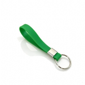 Silicone Keychains