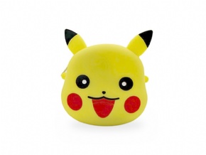 3D Cartoon Charm Pendants