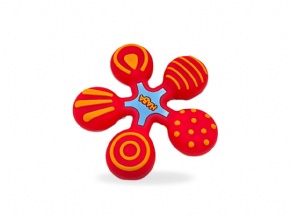Silicone Mini Figurines